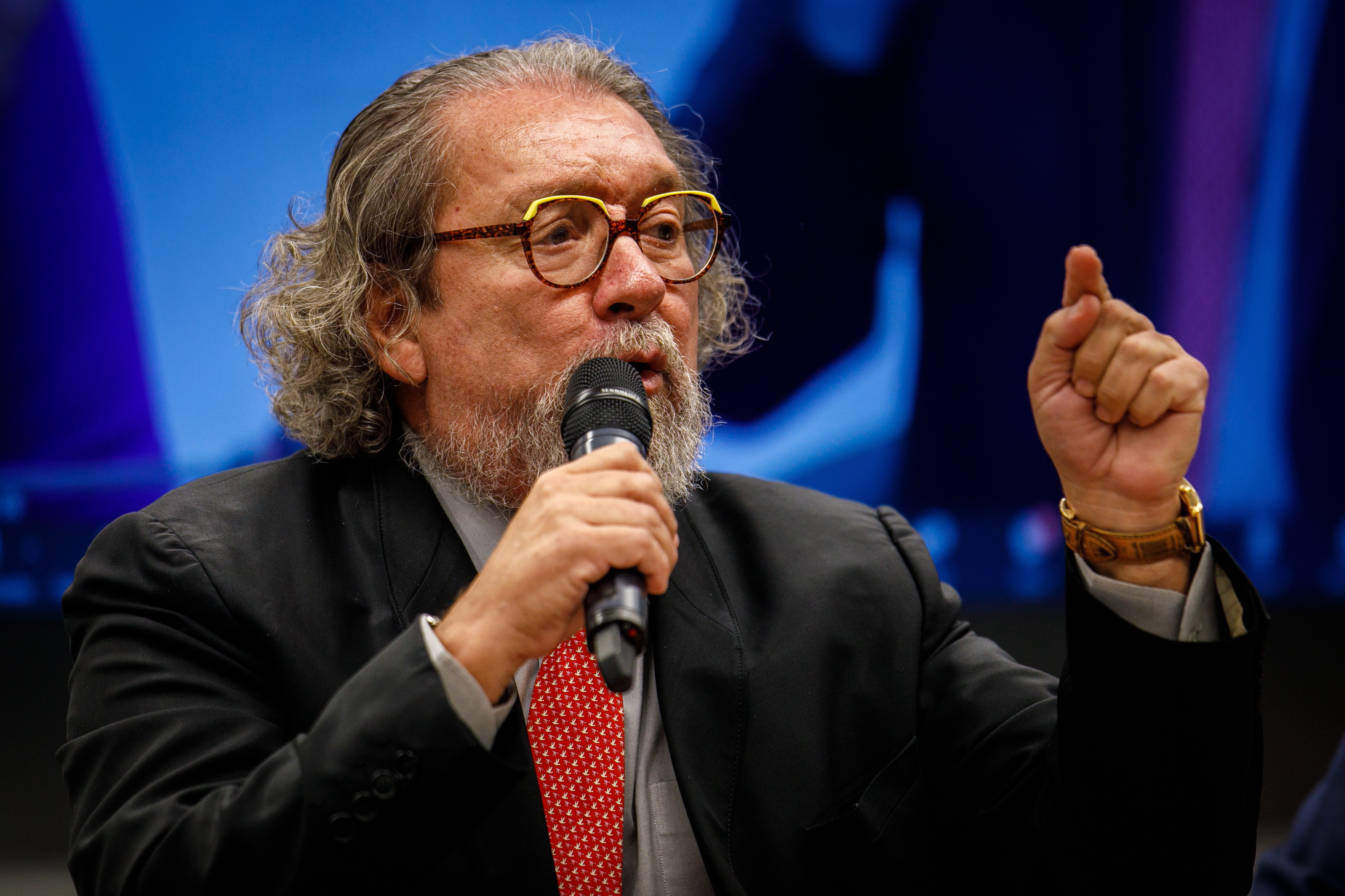 O cálculo de Ciro Nogueira ao trocar de advogado no caso Master