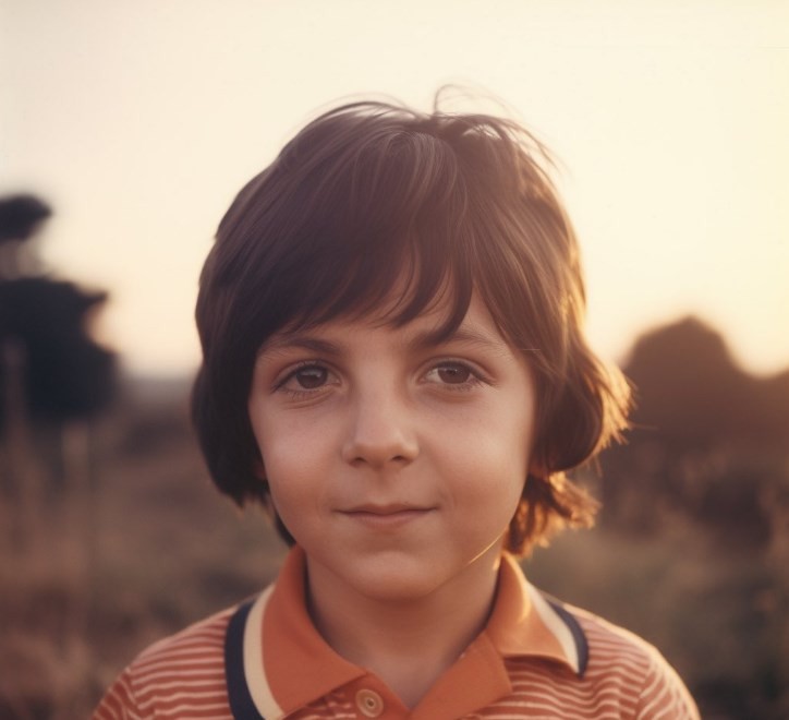 Paul McCartney — Foto: Reprodução / Children of Legend