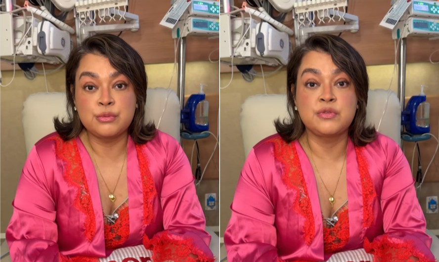 Preta Gil passa a usar bolsa de colostomia definitiva em meio a tratamento contra câncer: 'Um desafio muito maior'