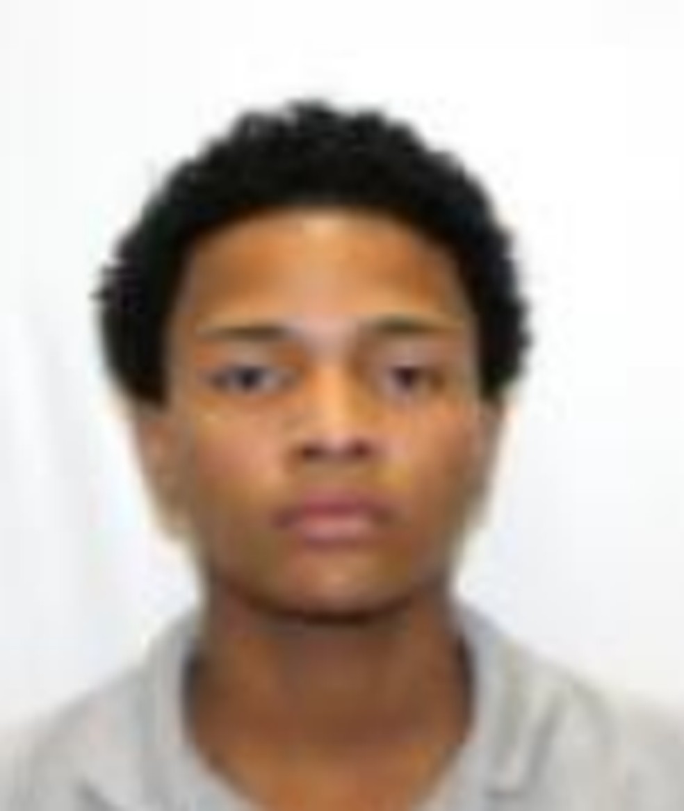 Vitor da Conceição Campos, vulgo Cantor Matador — Foto: Reprodução