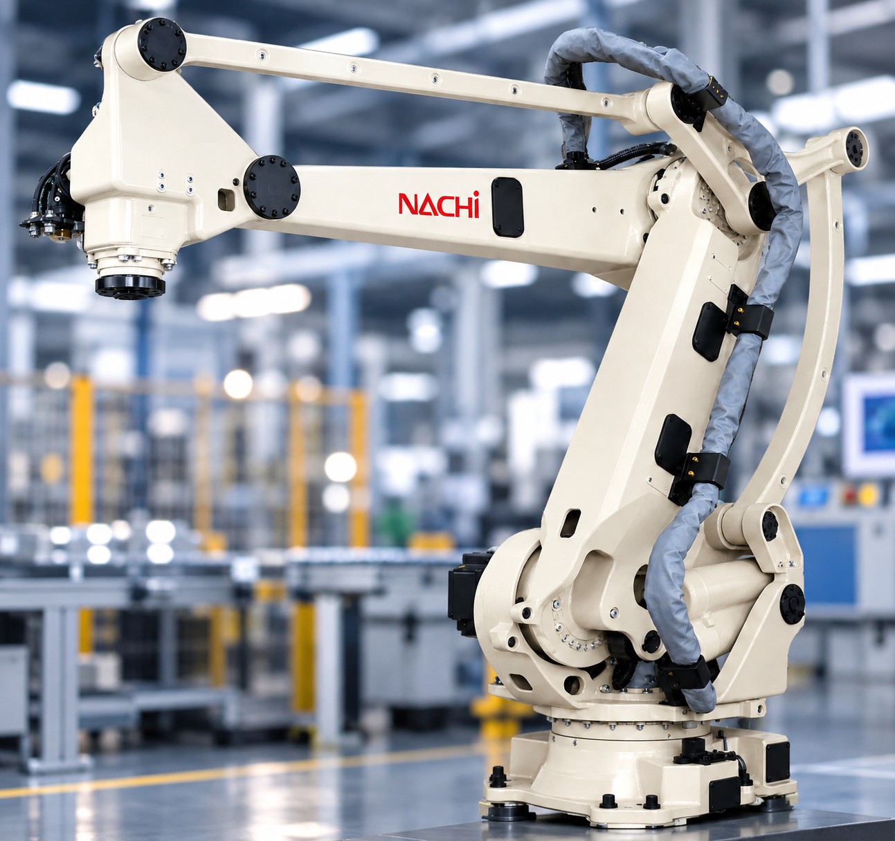 Indústria avalia custo total em projetos de automação
