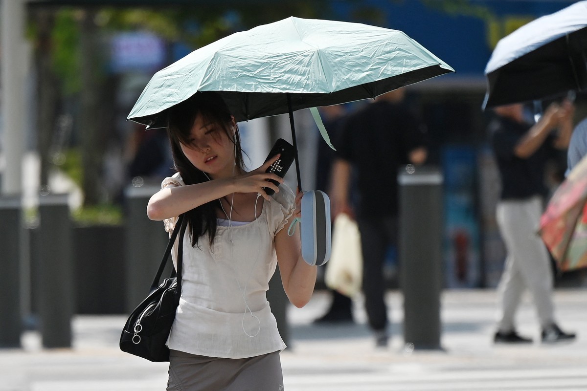 Onda de calor mata 16 pessoas na Coreia do Sul e leva Seul a emitir alerta máximo - QTU Questões do Universo