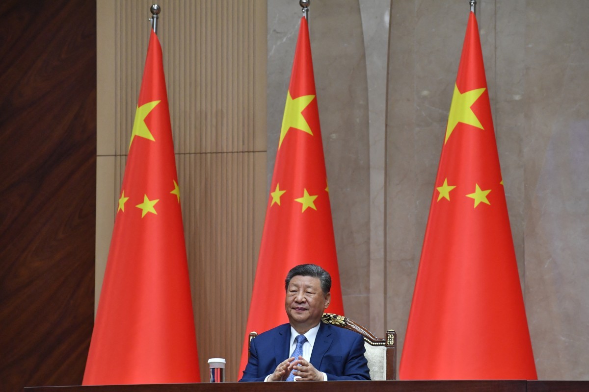 China impõe sanções a ministros do Paraguai e de Belize por laços com Taiwan
