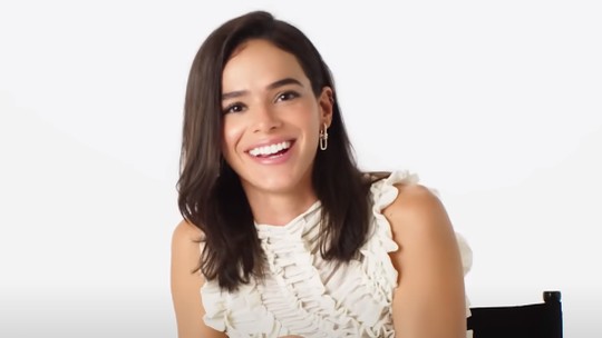 Bruna Marquezine, Alice Braga, Rodrigo Santoro: os brasileiros que