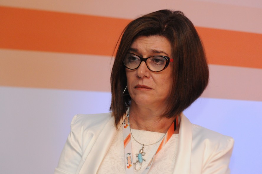 Petrobras escolhe Magda Chambriard para comandar conselho da Braskem