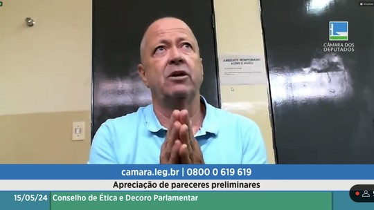 Caso Marielle: contra cassação, Chiquinho Brazão usa parecer de Boulos em suposta ‘rachadinha’ de Janones