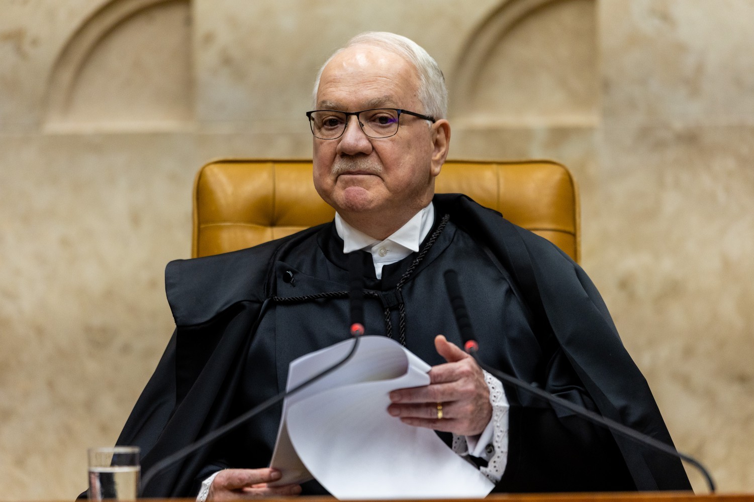 STF julga limites ao uso de redes sociais por magistrados em julgamento visto como 'teste' para c&oacute;digo de conduta