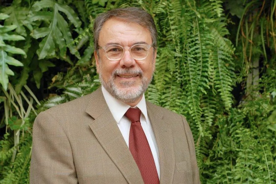 Imagem ilustrativa sobre Carlos Monforte, ícone do jornalismo brasileiro, morre aos 77 anos