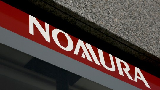Banqueiro sênior do banco japonês Nomura é impedido de deixar a China