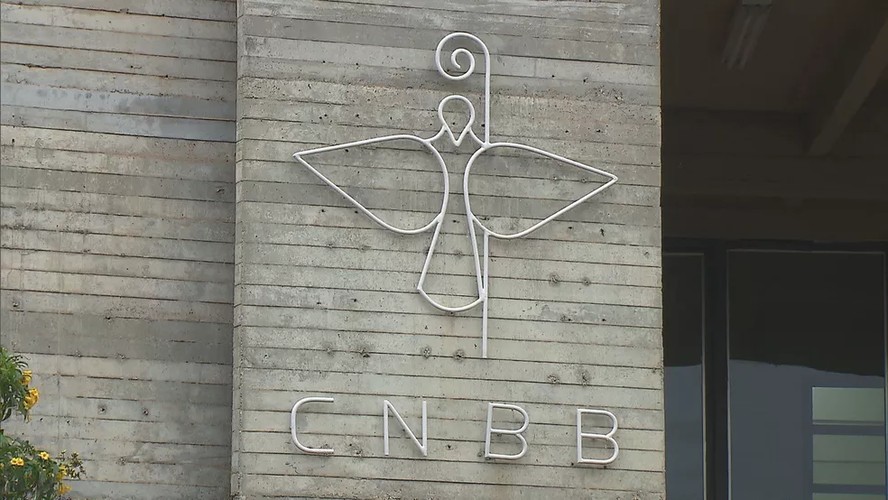 Sede da CNBB em Brasília