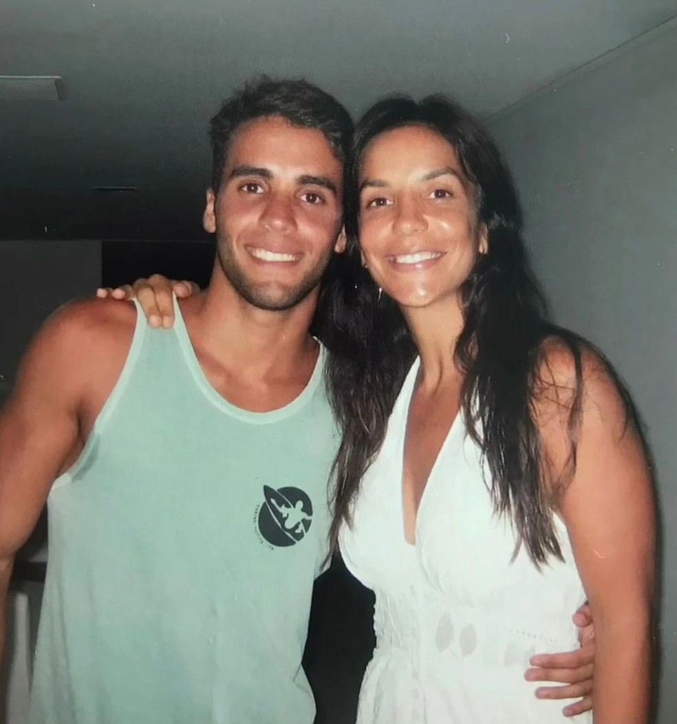 Danielle Cady and Yvette Sangallo – Photo: Reproduction/Instagram