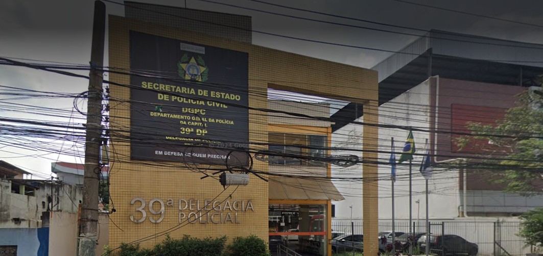 Professor é preso por estupro de vulnerável contra alunas na Zona Norte do Rio