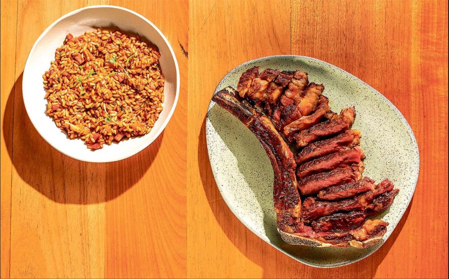 Osso: o Melhor Restaurante de Carne pelo Prêmio SP Gastronomia 2025