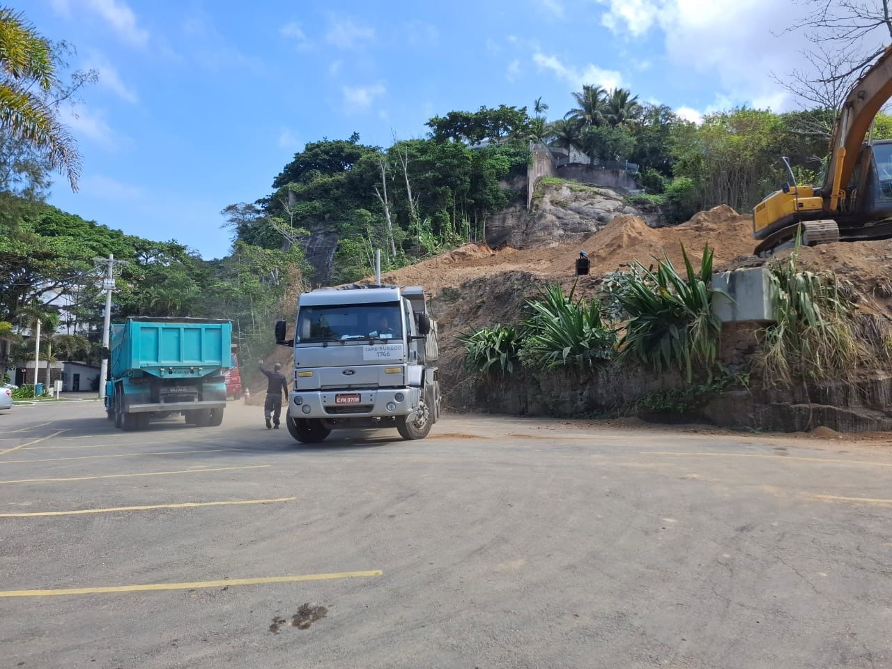MPF cobra quase R$ 600 mil de dono de imóvel de luxo por danos ambientais na Joatinga