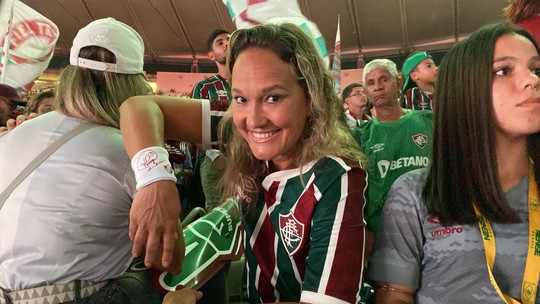 De quem viu a quem não viu, torcedores do Fluminense falam da volta de Thiago Silva: 'Nosso monstro, consagrado'
