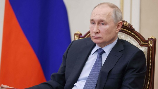 Ucrânia afirma que Rússia tomou a Bielorrússia como refém nuclear