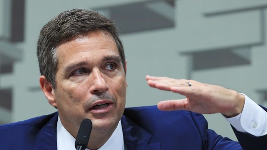 Corte de juros no Brasil está próximo, segundo banco americano
