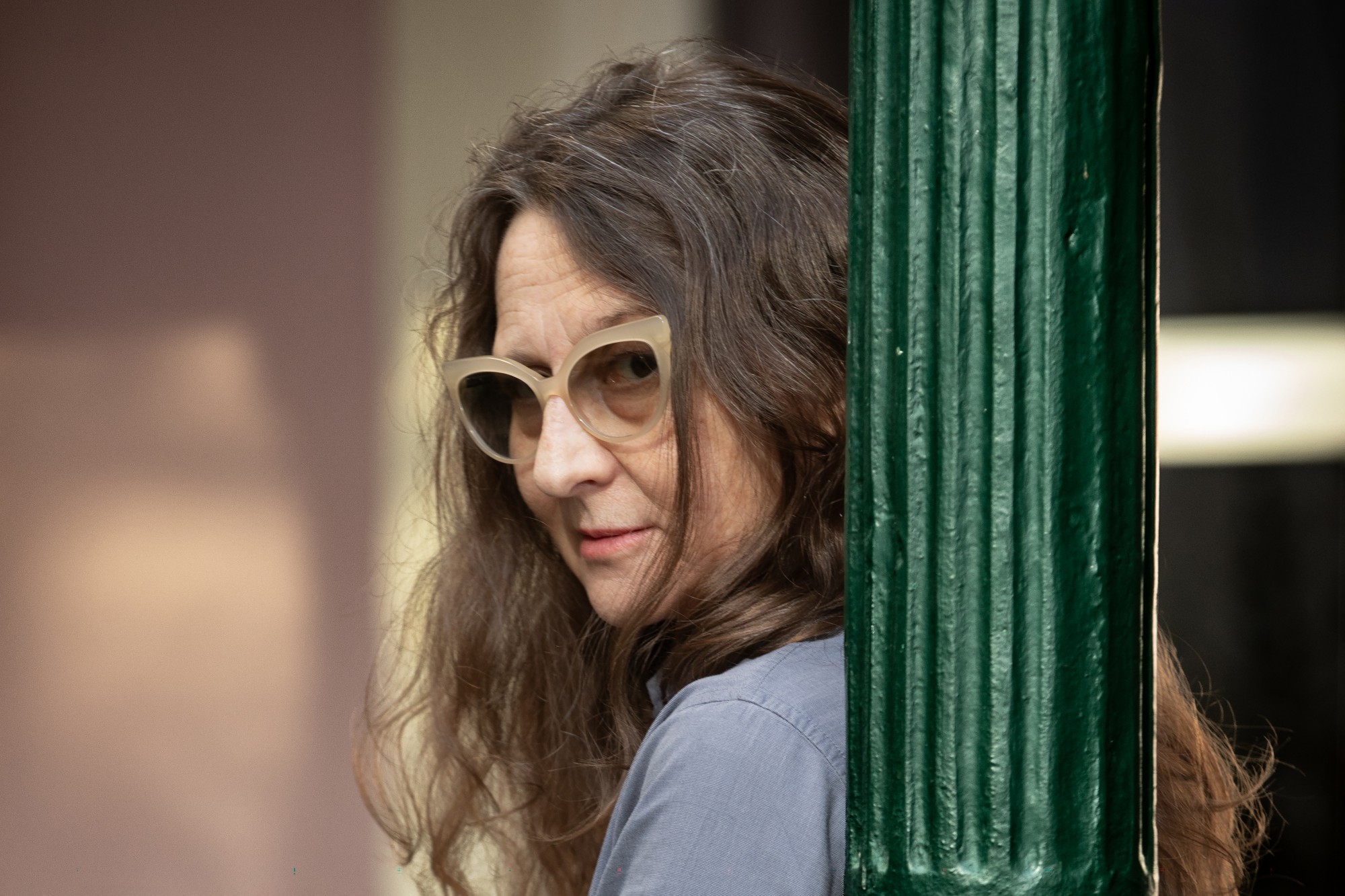 Com filme sobre morte de líder indígena, Lucrecia Martel provoca Argentina a admitir seu racismo: 