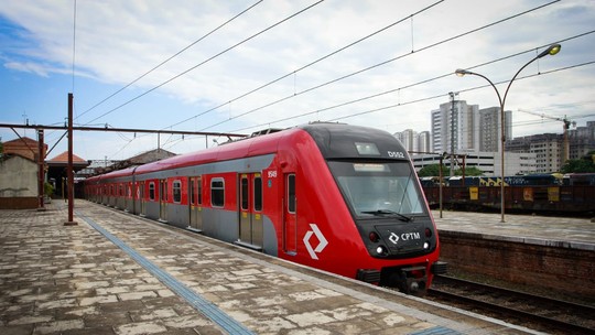 Greve contra privatizações paralisa linhas do Metrô e da CPTM em São Paulo