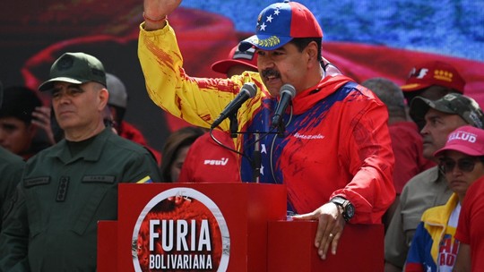 Venezuela acusa EUA de tentar 'desprestigiar' eleições e repudia questionamentos