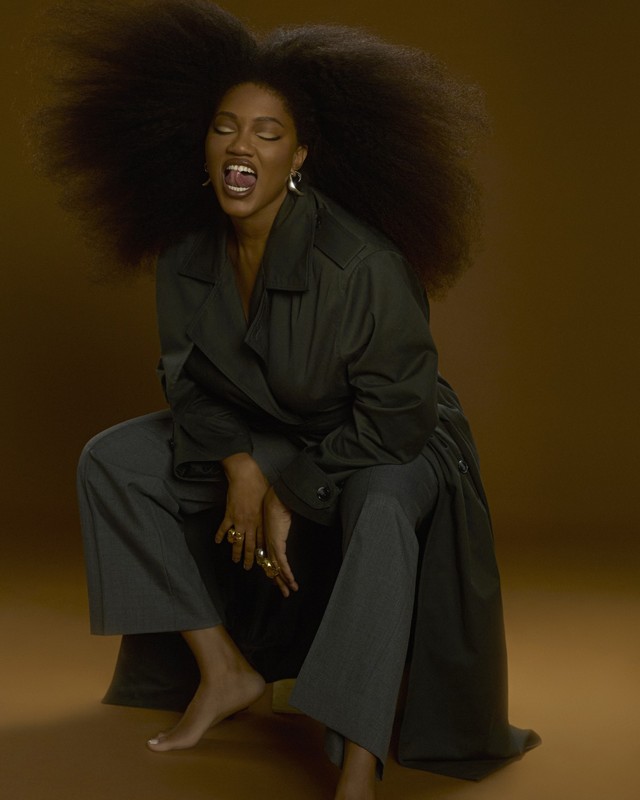 Luedji Luna fala sobre novo álbum e reflete sobre relacionamentos: 'Já ...