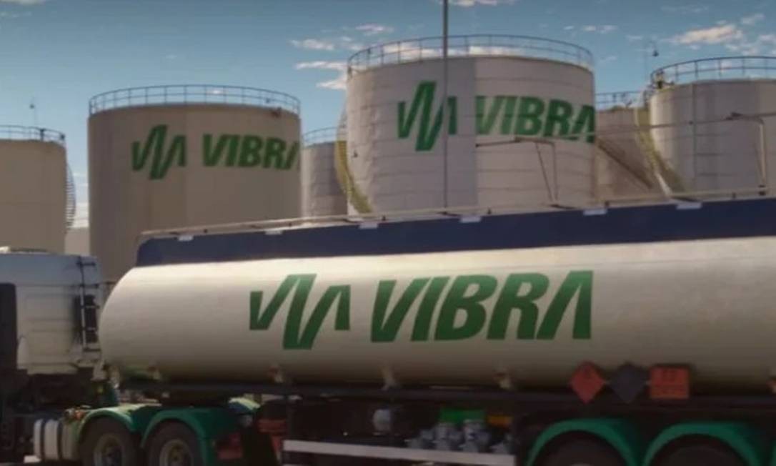 Vibra, dos postos BR, avança em empresa de baterias fundada por ex-Tesla - QTU Questões do Universo