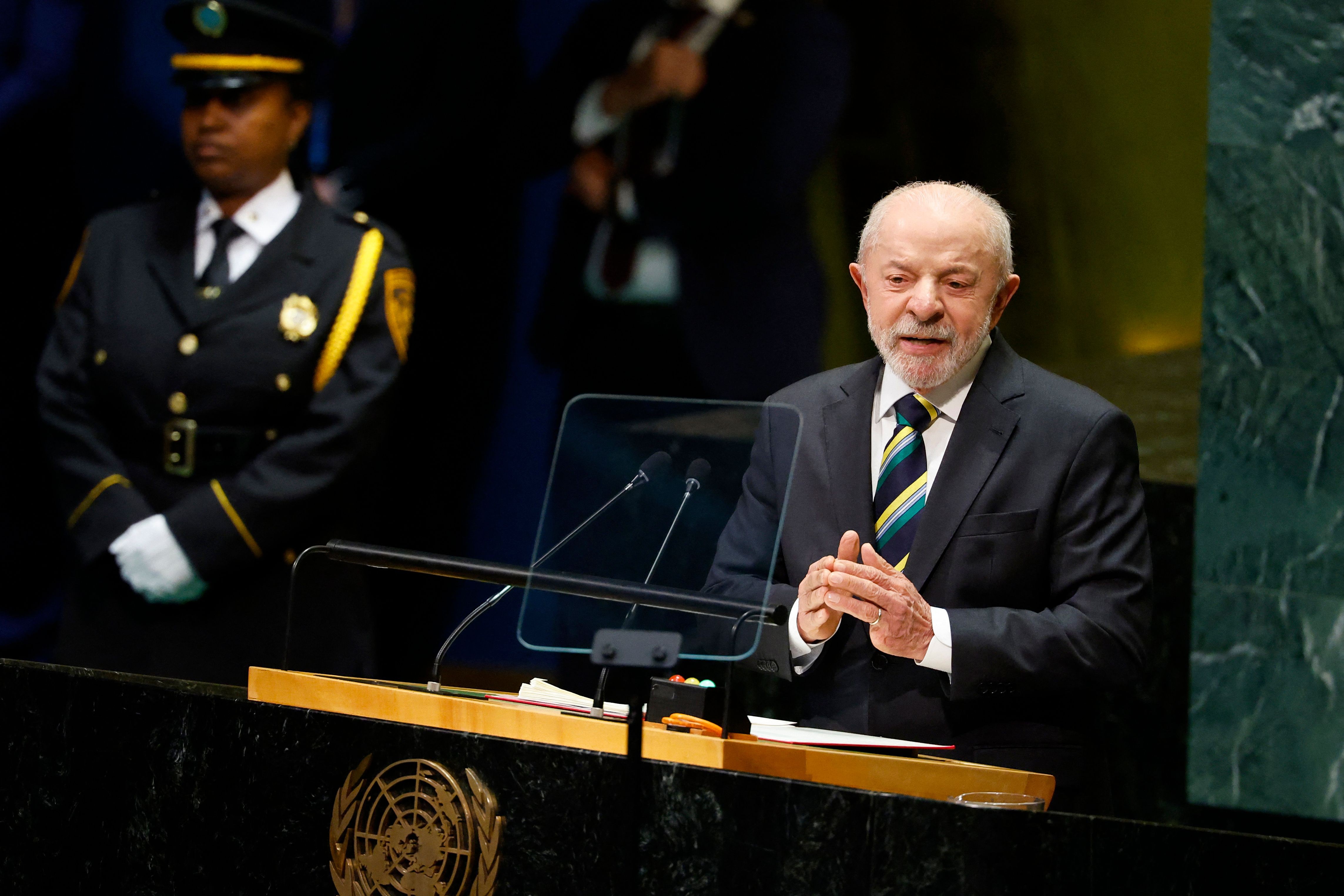 TSE proíbe Globo de exibir cadeira vazia de Lula e fazer perguntas ao candidato ausente em debate