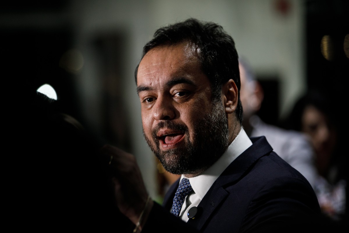 Cláudio Castro ataca direitos humanos para encobrir descontrole na segurança