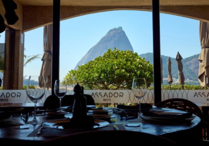Para encarar o calor: veja lista de bares e restaurantes com ar ...