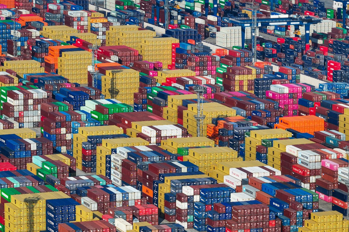 Trump mexe o tabuleiro do comércio global: veja como ‘metralhadora tarifária’ aproxima países taxados pelos EUA