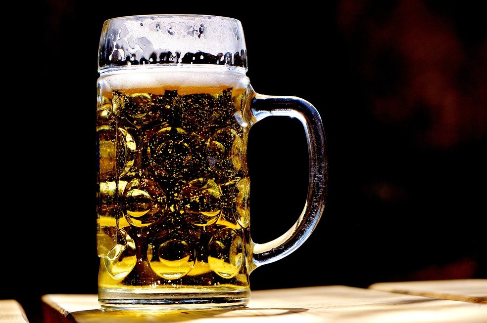 Bebidas alco&oacute;licas &mdash; Foto: Pixabay