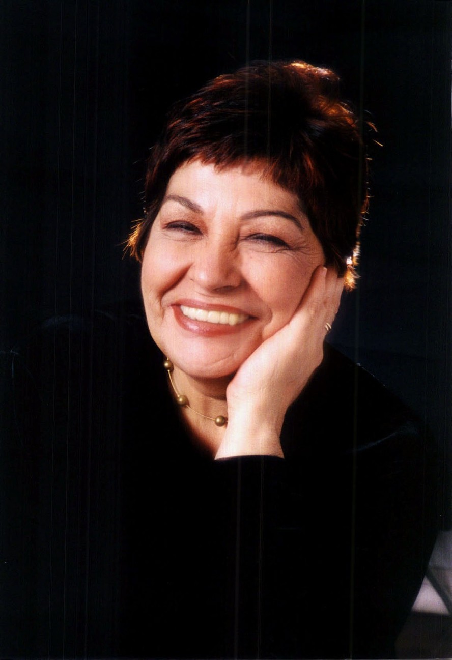 Sueli Costa se tornou uma das maiores compositoras da música brasileira