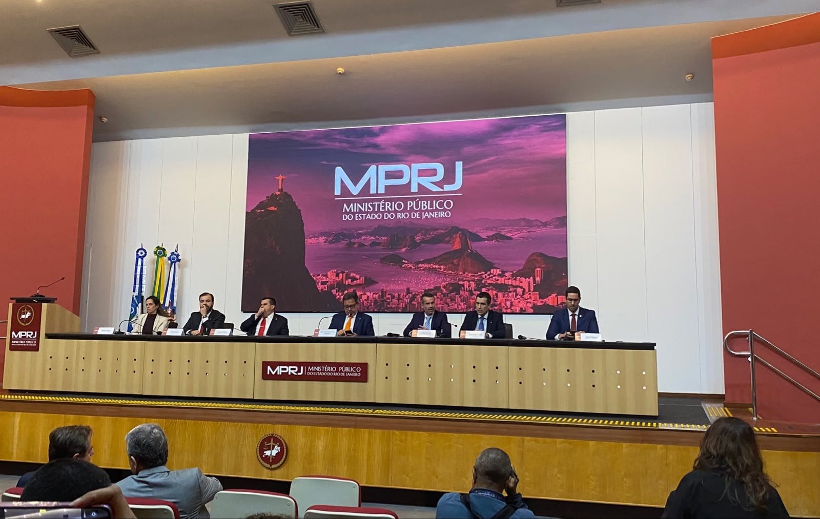 Corrupção exposta: prisões em operação no Instituto Rio Metrópole
