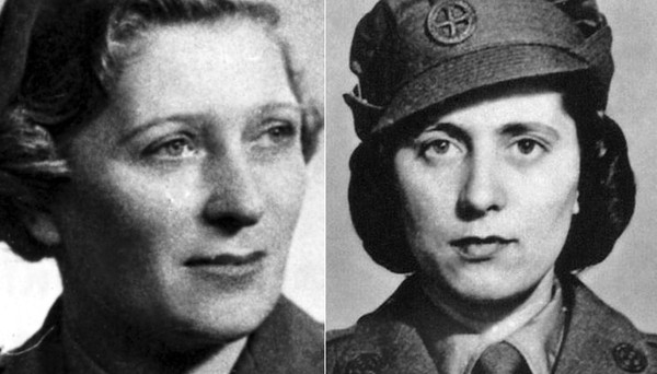 Mulheres espiãs abriram caminho para invasão aliada na Normandia