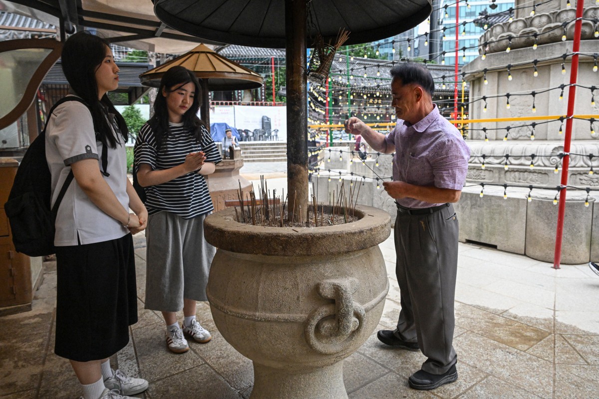 Budismo 'Pop': Coreia do Sul Revitaliza Fé com Cultura Jovem
