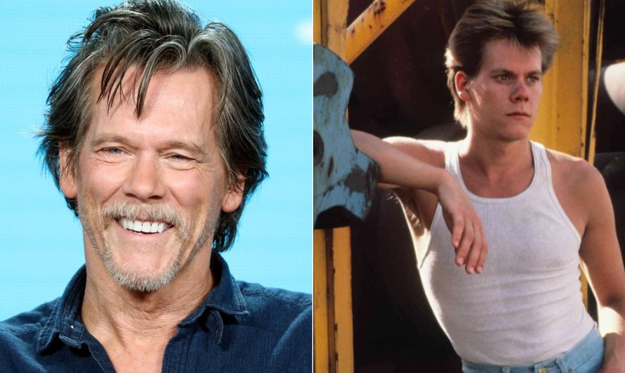 Kevin Bacon voltará à escola onde 'Footloose' foi filmado há 40 anos ...