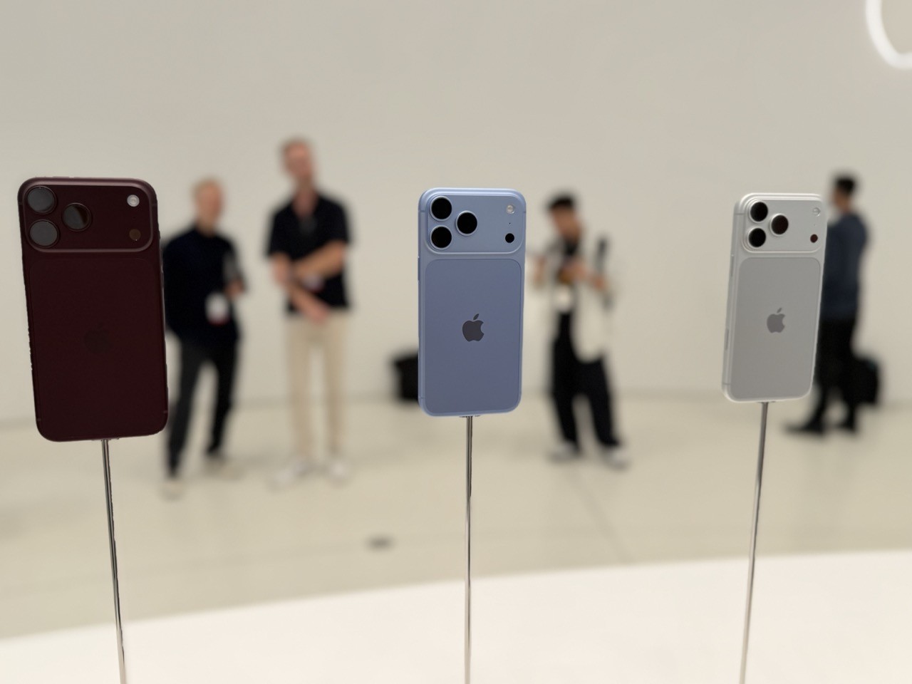 Muito melhor? iPhone 18 Pro e Pro Max: sete novidades que você precisa saber sobre o novo celular da Apple - Foto