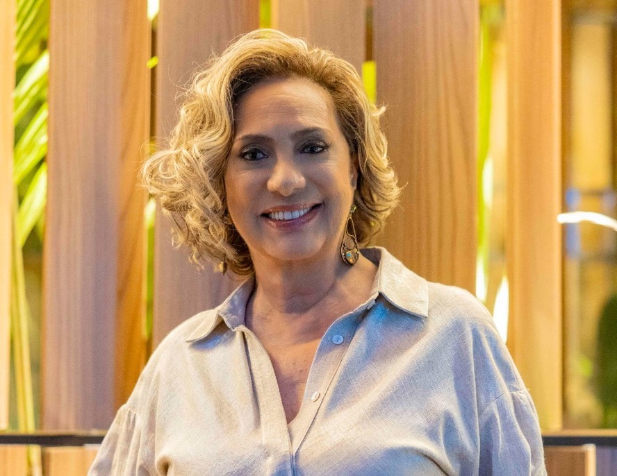 'Mania de você': Berta faz revelação para Ísis