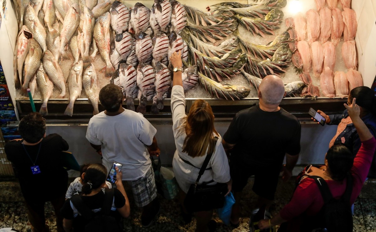 Saiba quais são as prioridades do pacote de socorro para ajudar exportadores prejudicados pelo tarifaço de Trump