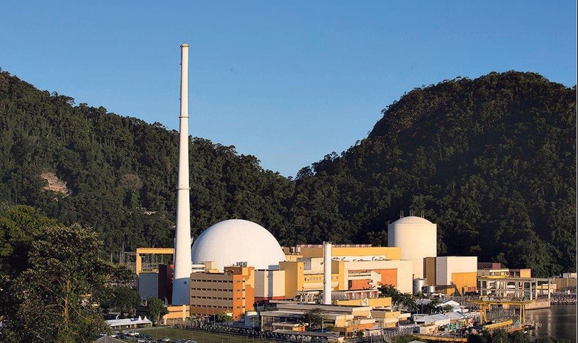 J&F, dos irmãos Batista, compra participação na Eletronuclear e estreia no mercado de energia nuclear