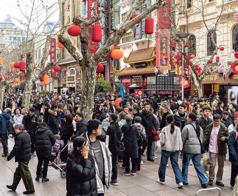 China foca em inovação e transição energética