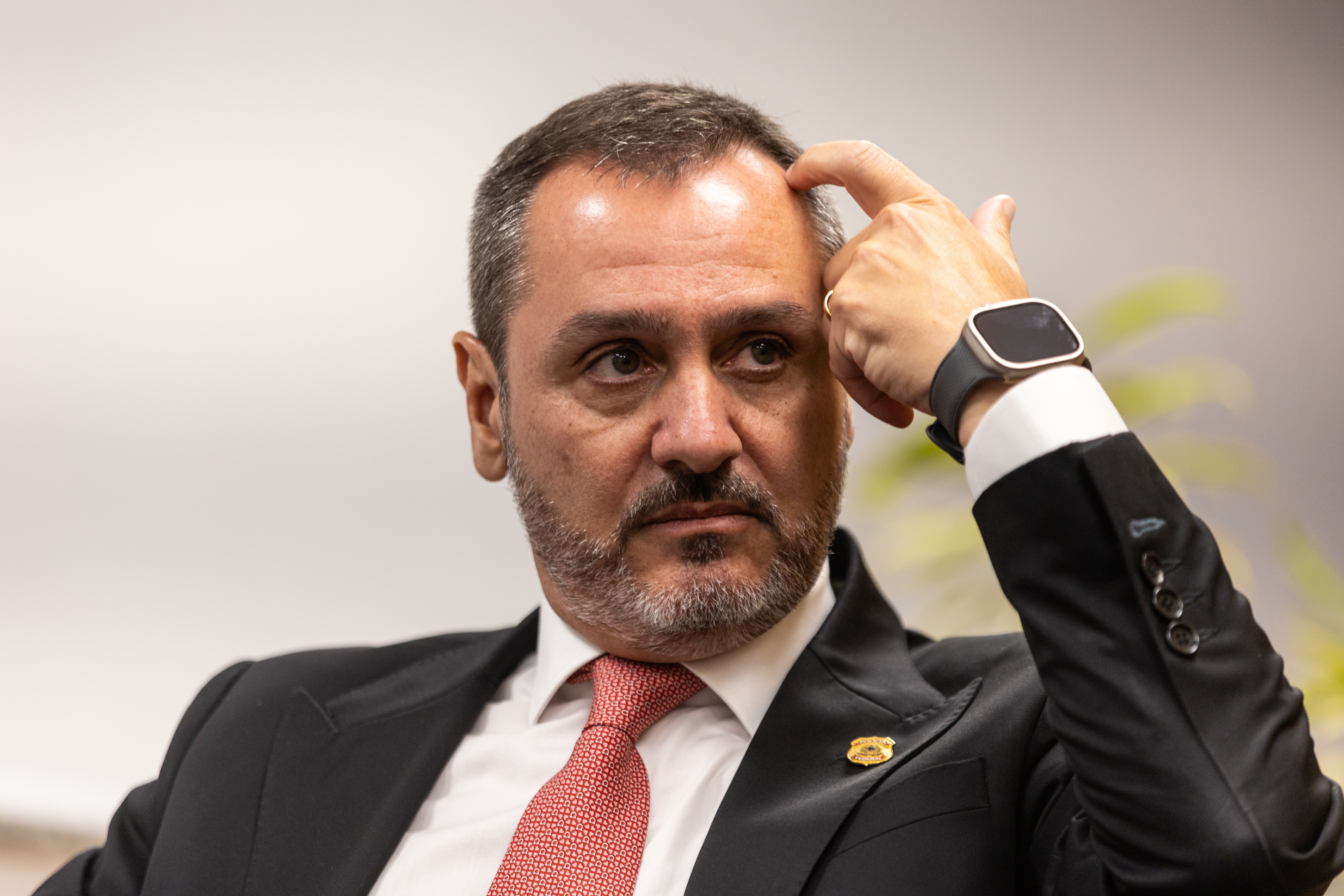 Sanções dos EUA Prejudicam Investigação da PF Contra o PCC