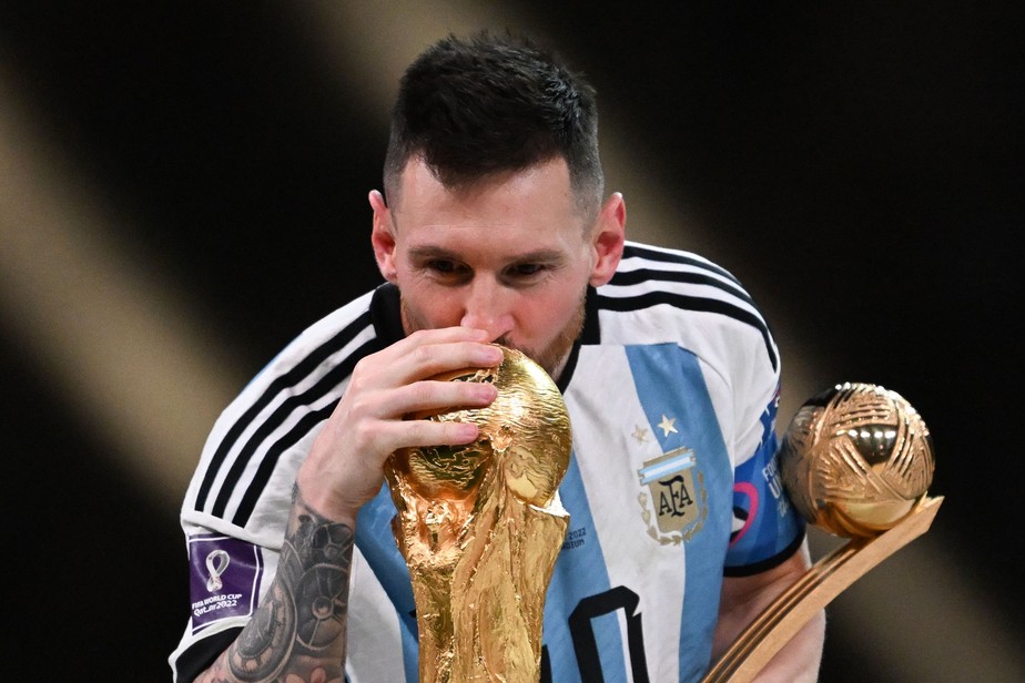 Argentina vai usar título de campeã para levar Mundial à América do Sul -  SIC Notícias