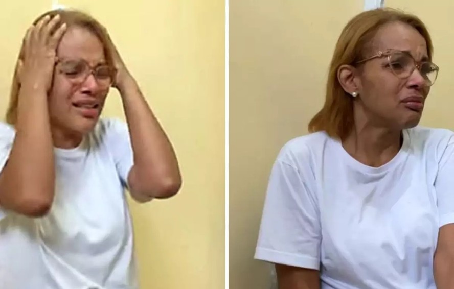 Em carta, Flordelis relata AVC, desmaio e crises convulsivas: 'Está morrendo na prisão', diz advogado; leia