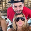 Virginia Fonseca e Zé Felipe vão passar o aniversário da influenciadora na nova mansão, em Mangaratiba - Reprodução