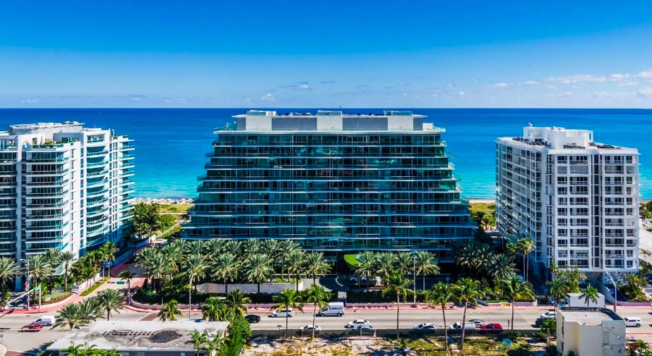 Fendi Chateau Residences, Miami - Photo: Disclosure