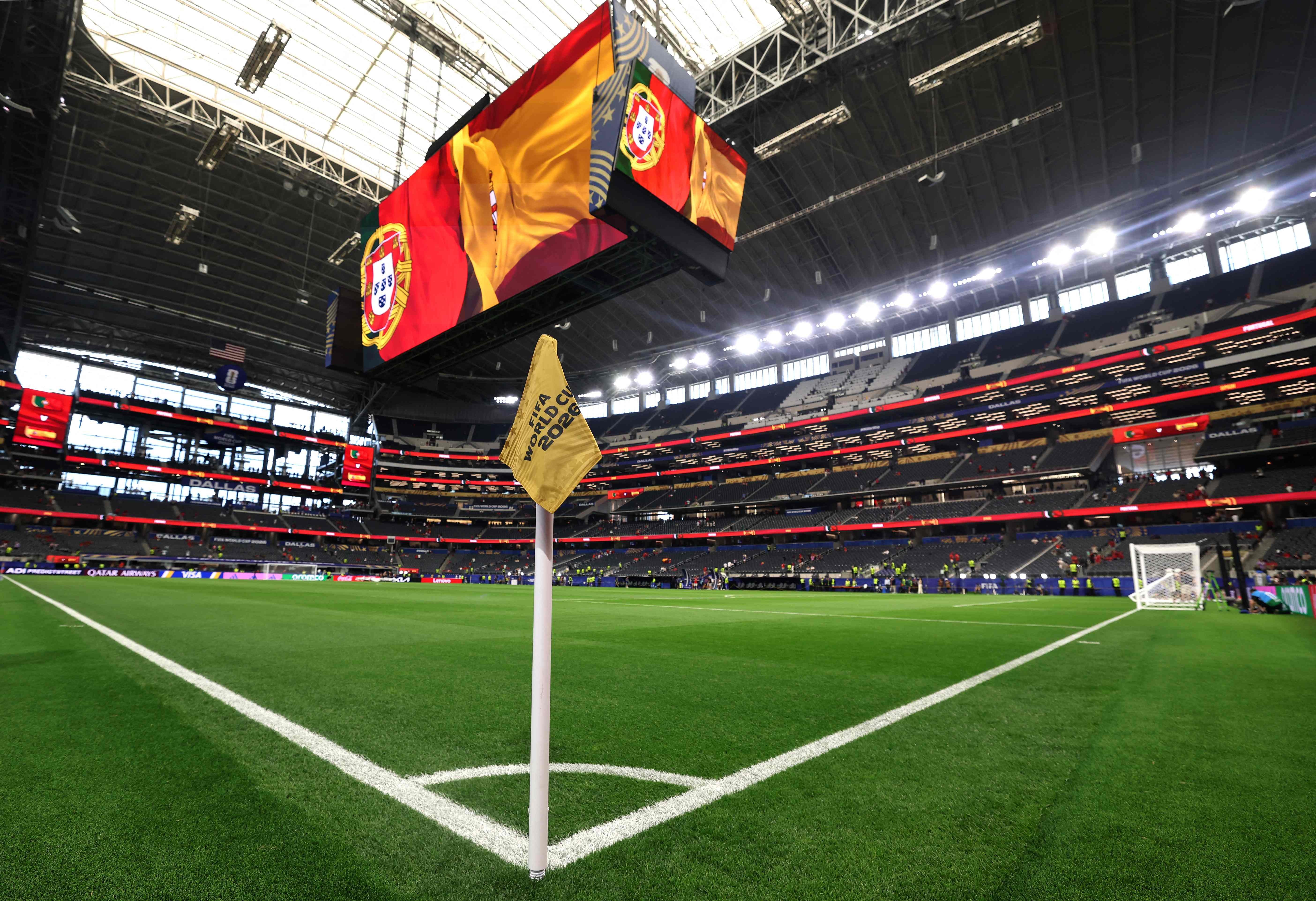 Portugal x Espanha: seleções duelam por uma vaga nas quartas de final da Copa do Mundo; siga ao vivo