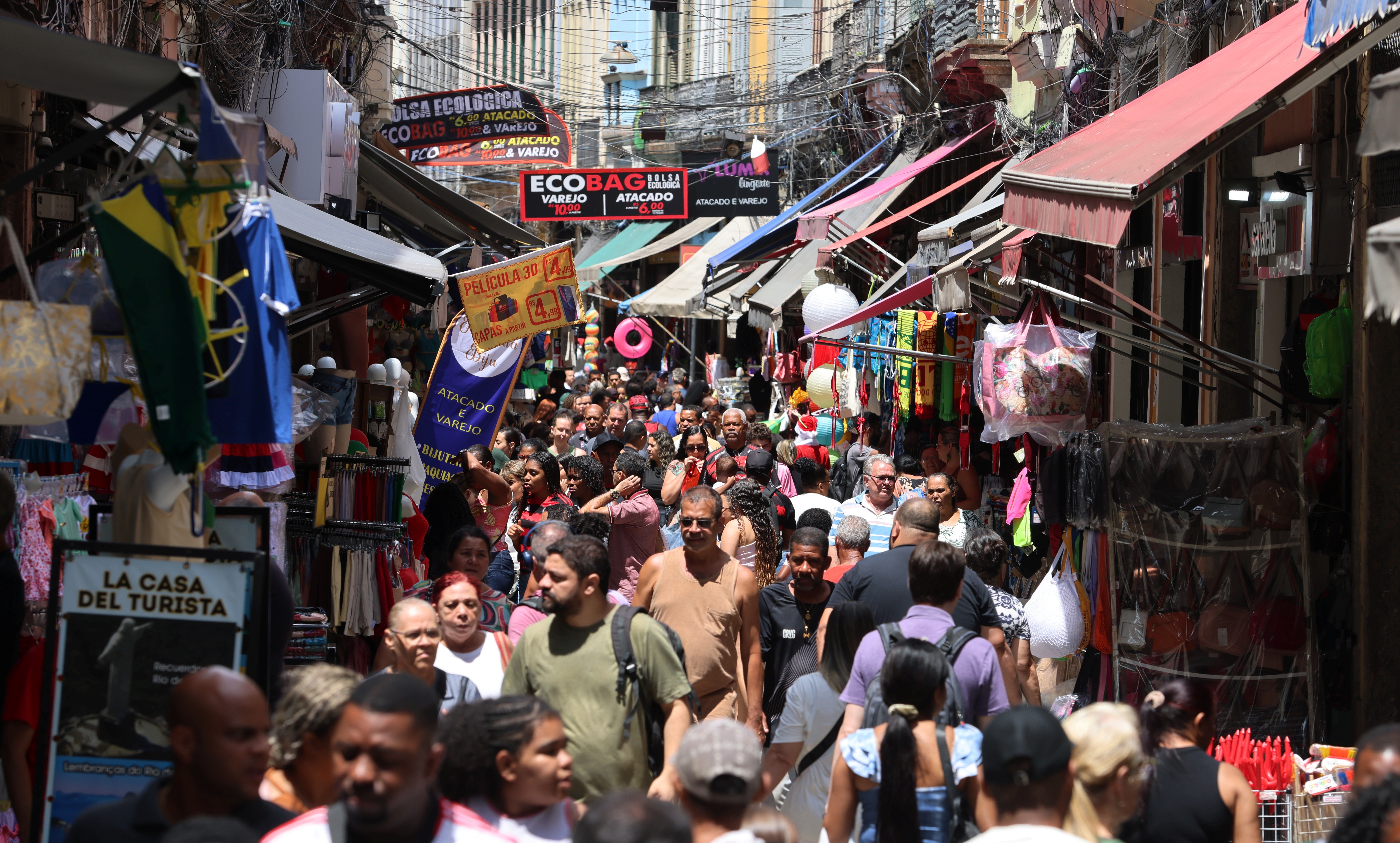 Corpus Christi é o primeiro feriado com nova regra de trabalho no comércio. Entenda