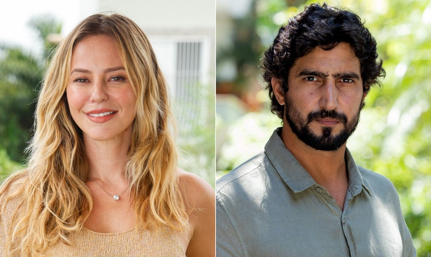 'Vale tudo': romance entre Heleninha e Ivan promete reviravolta; veja ...