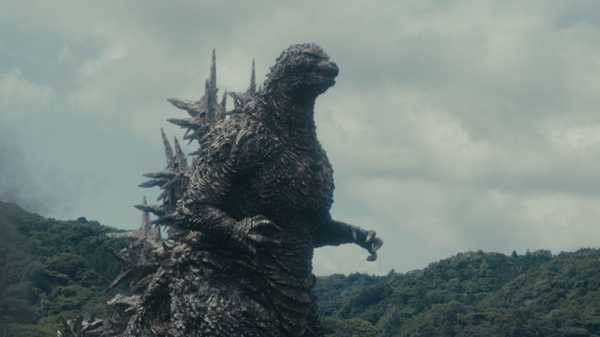 Godzillamania: Criado Como Resposta A Ataques Nucleares No Japão.
